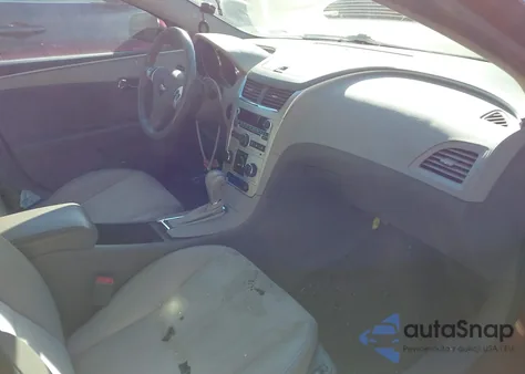 2011 Chevrolet Malibu 2Lt z USA, uszkodzony, nr VIN 1G1ZD5E1XBF115031